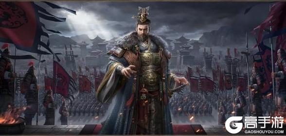 《三国群英传：鸿鹄霸业》魏国羁绊阵容攻略