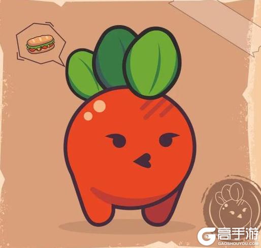 大头菜菜历险记安卓版