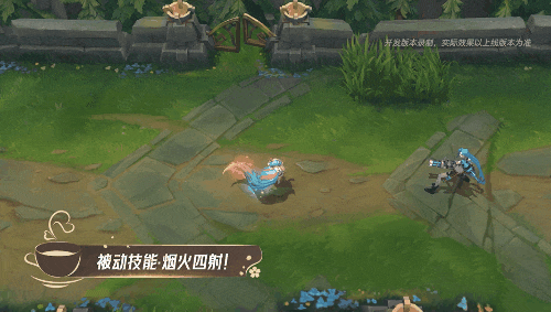 魔法松鼠化身甜蜜陷阱，咖啡甜心 佐伊也太“香”啦~