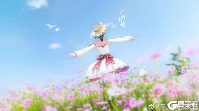 《遇见逆水寒》人，鱼王向你发起挑战，接招吗？