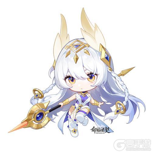 更新预告 | 报告团长！即将开启神域链接！