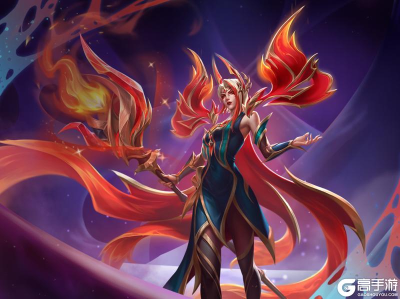 【双城传说II】赛季5费弈子主题皮肤大赏！