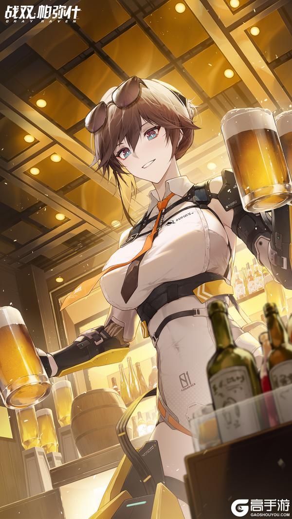 ◆布丽姬特 启动日快乐◆