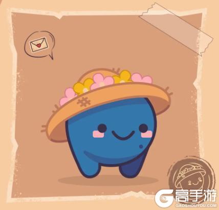 大头菜菜历险记