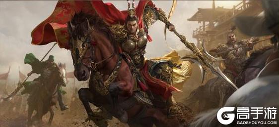 《三国群英传：鸿鹄霸业》【新增】群雄羁绊