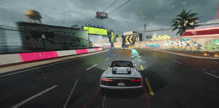 赛道灵魂，天际纵横，奥迪 R8 Spyder V10即将上线