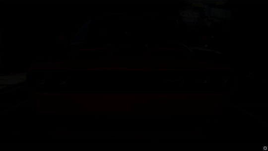 新版本爆料①丨从国产超跑到美式大V8，5辆传奇超跑亮相热湾！