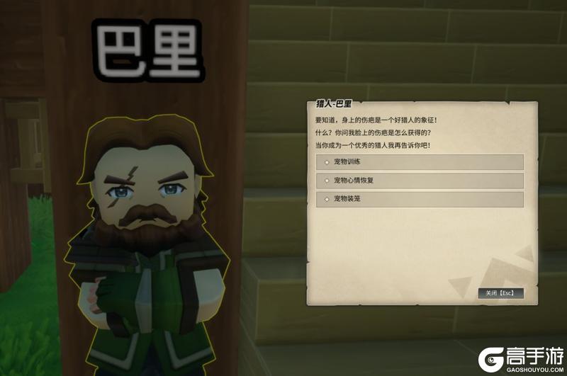 龙与家园时光