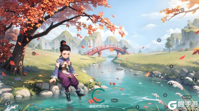 热血江湖老版本萌新入门准备&玩法发育指南