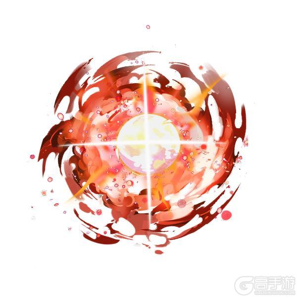 《神隐之子》首月感谢礼鬼神武装6选1公示
