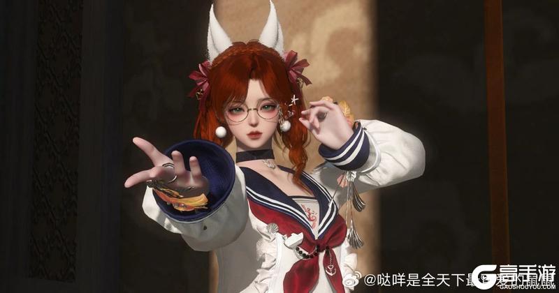 《遇见逆水寒》人，鱼王向你发起挑战，接招吗？