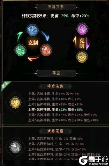 《九州群将录（送满星武将0.05折）》游戏攻略