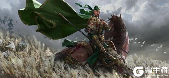 《三国群英传：鸿鹄霸业》武将攻略：6队共存