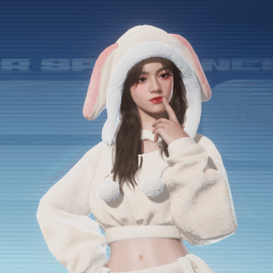 在吗？我买了几件衣服，想穿给你看…