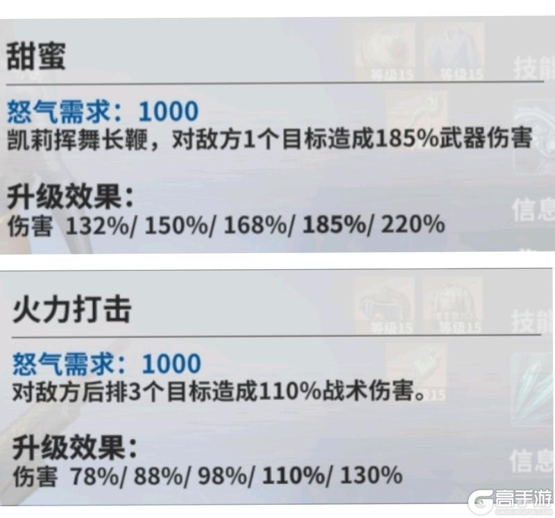 【玩家投稿】新手必看:角色装备篇