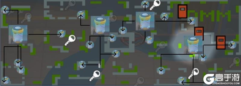 《逃跑吧！少年》攻略大师团-带你玩转太空8V2
