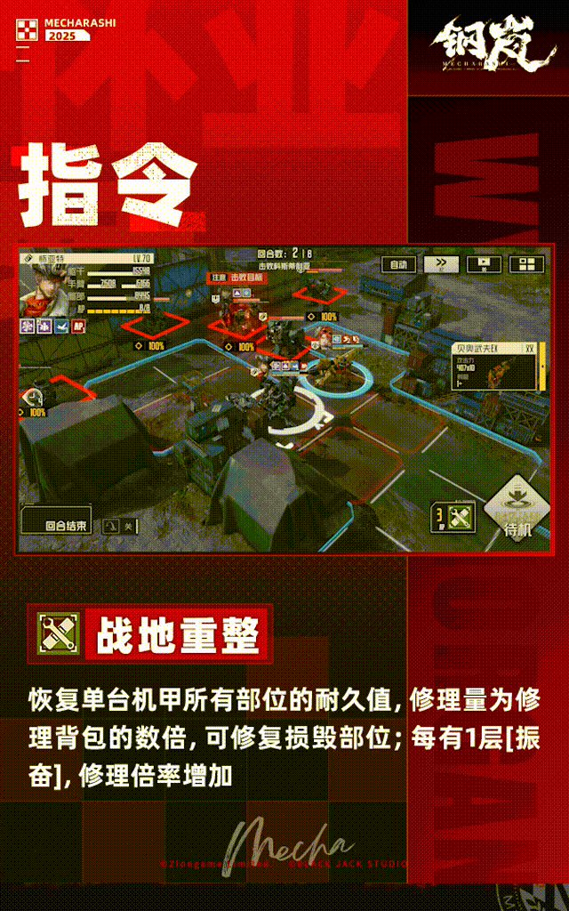 机师档案 | 怀亚特·摩根