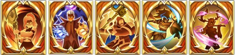 更新公告 | 邪魔征伐新猎场开启，缇莉尔上线与神话英雄加强！