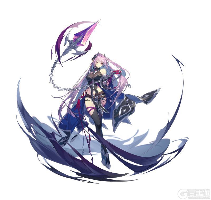 《永夜降临：复苏》技能爆料｜暗裔血脉负罪孽 莉莉丝技能爆料来袭！