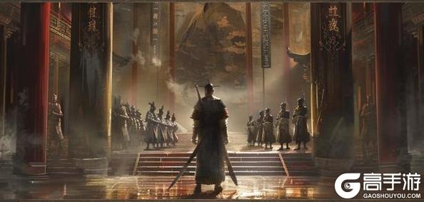 《三国群英传：鸿鹄霸业》武将攻略：6队共存