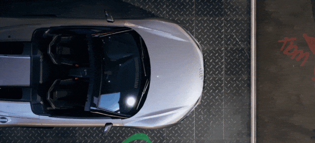 赛道灵魂，天际纵横，奥迪 R8 Spyder V10即将上线
