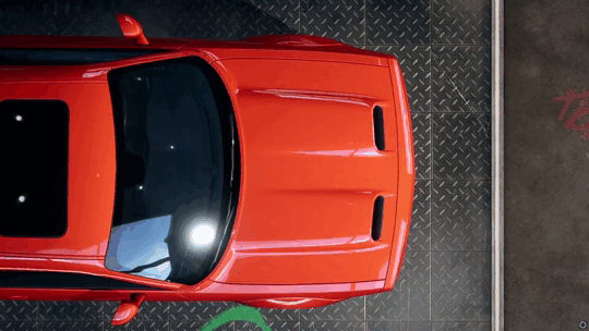 地狱猫咆哮回归，道奇 Challenger SRT Hellcat限时返场！
