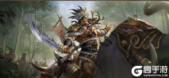 《三国群英传：鸿鹄霸业》【新增】群雄羁绊