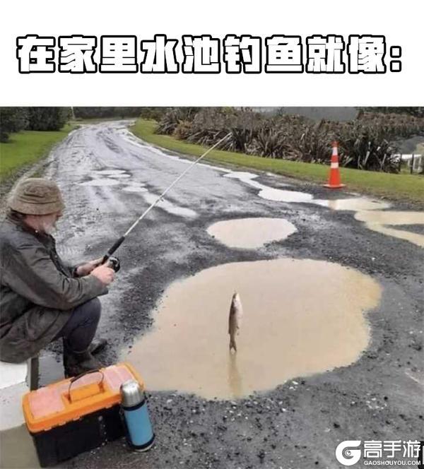 《我的世界》三月来了 趣图还会远吗？