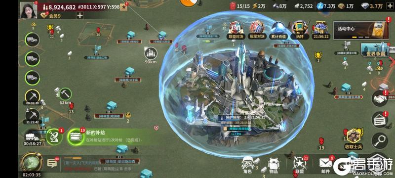 【玩家投稿】S0赛季终极目标伊甸玩法介绍