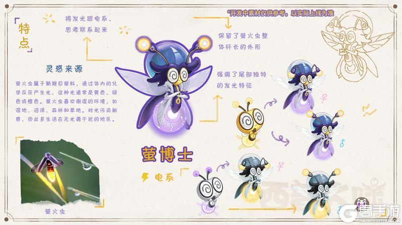 《西普大陆》农场精灵篇①|绿野虫鸣 共启农场新篇章