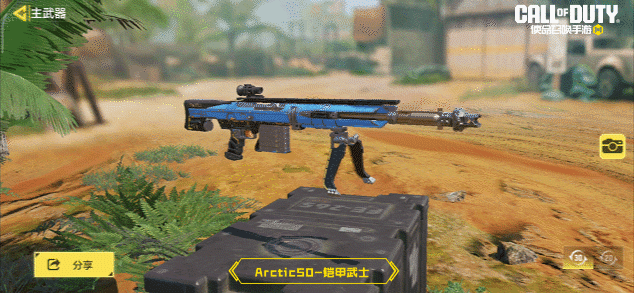 AK47机械猛兽强势归来，本周疯狂星期三返场速览！