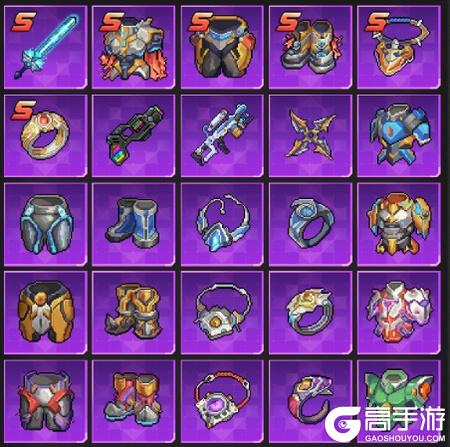 麦比大作战游戏宝箱概率公示