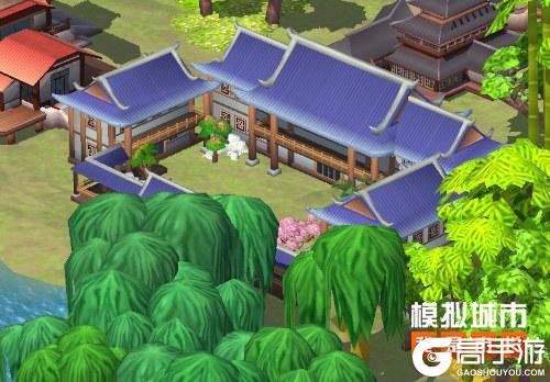 《模拟城市：我是市长》开启璀璨女神系列活动