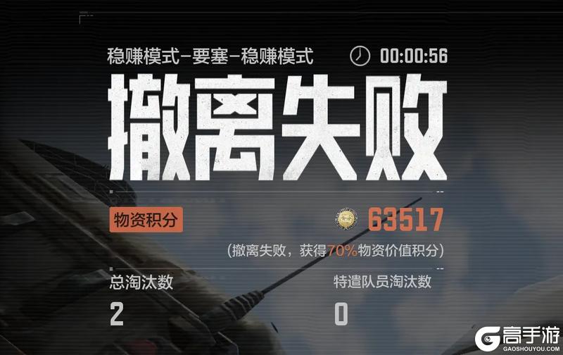零风险爽摸金！【要塞稳赚模式】限时开启，稳赚不赔等你战！