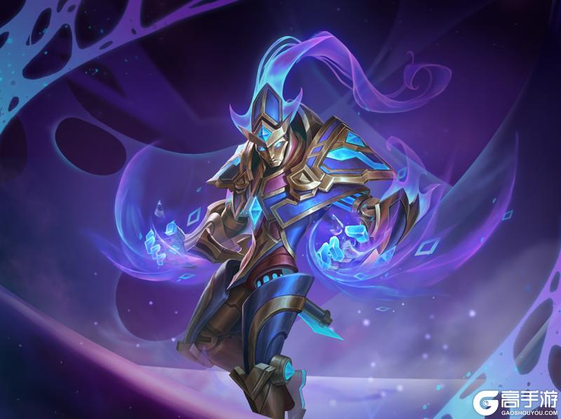【双城传说II】赛季5费弈子主题皮肤大赏！