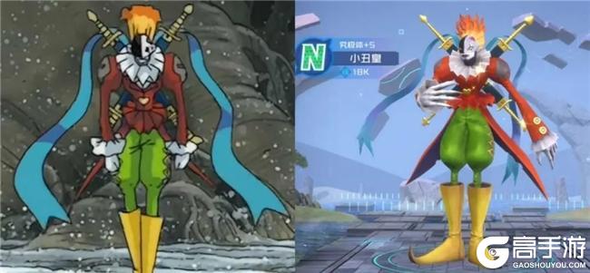历经五年磨难，《数码宝贝：源码》找到了破局之路