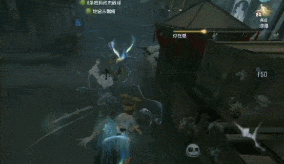 时墟碎影《第五人格》监管者-时空之影基础攻略新鲜出炉