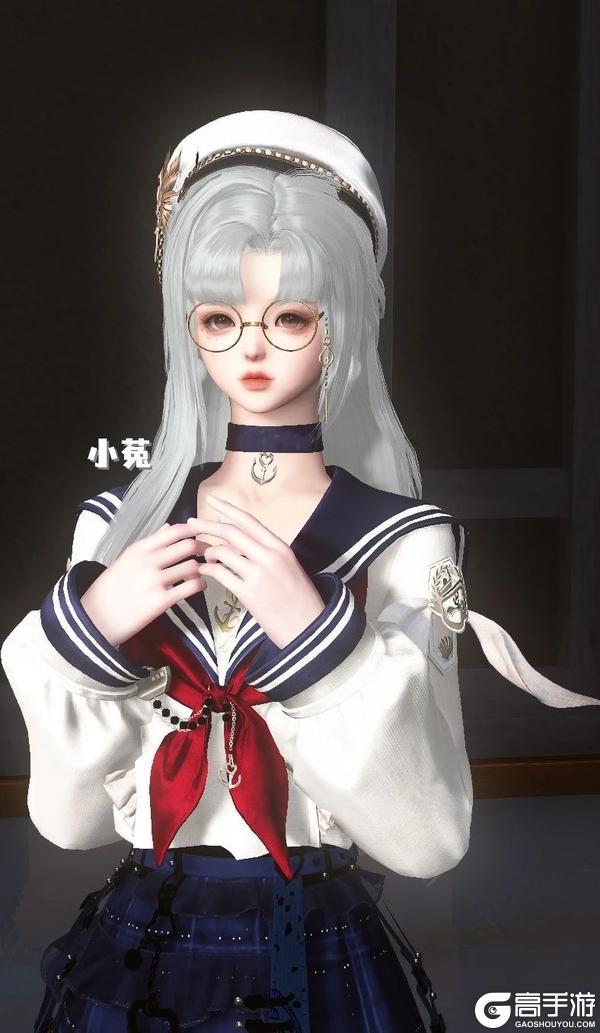 《遇见逆水寒》人，鱼王向你发起挑战，接招吗？