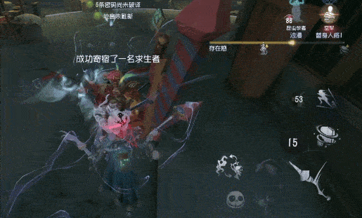 时墟碎影《第五人格》监管者-时空之影基础攻略新鲜出炉