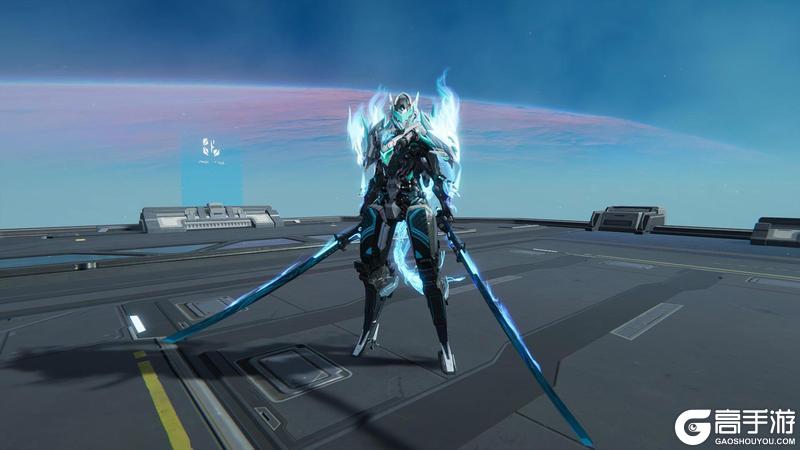 更新预告丨「墨翎悼歌」主题外观，「影烬」Ultra突破！