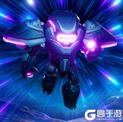 《机甲战队》作战形态解放！新机甲居里来袭！