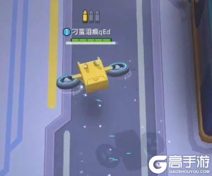 《逃跑吧！少年》攻略大师团-带你玩转太空8V2