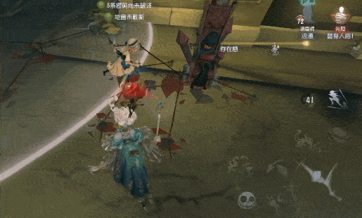 时墟碎影《第五人格》监管者-时空之影基础攻略新鲜出炉
