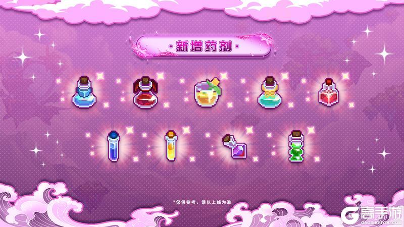 【更新公告】3月27日更新说明