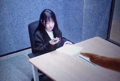 《晶核》办公室遭神秘黑影入侵！