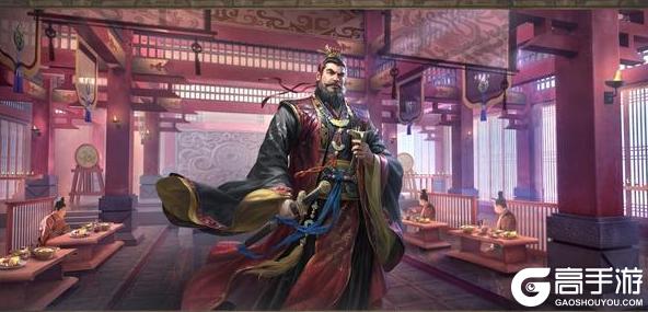 《三国群英传：鸿鹄霸业》【新增】群雄羁绊