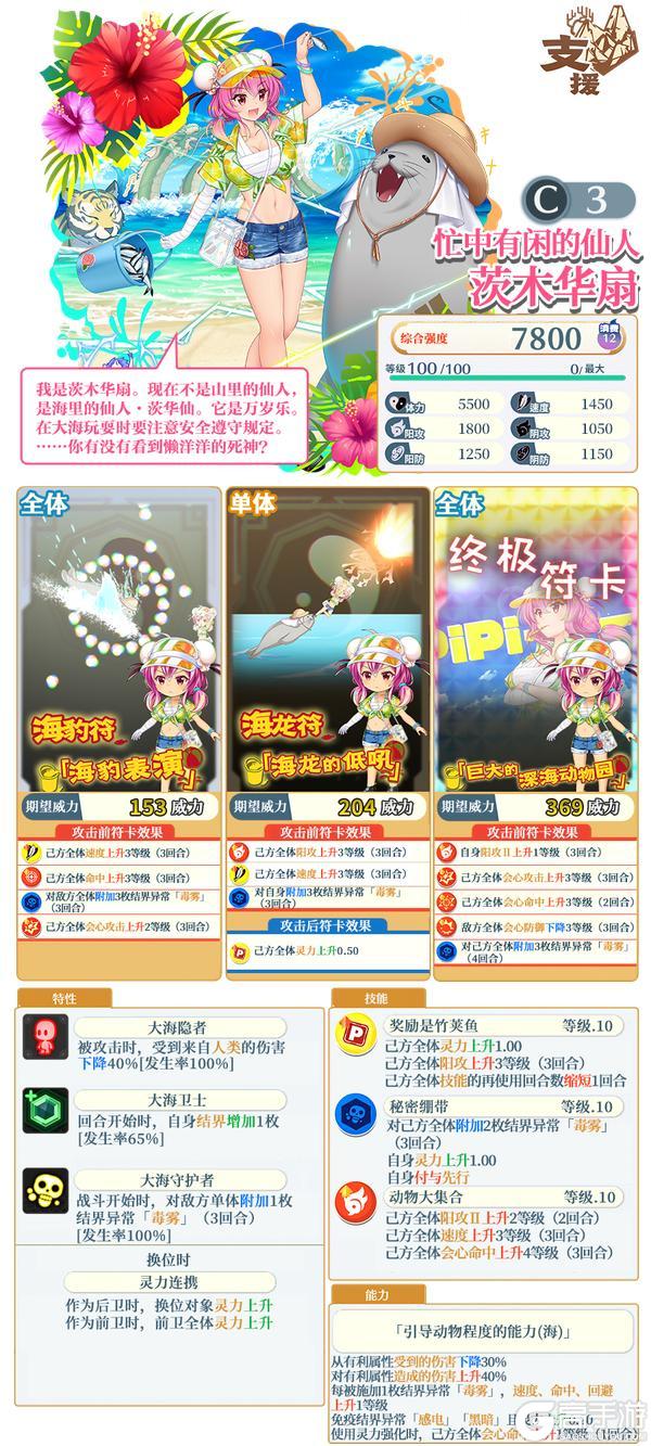 《东方归言录》3月18日祈愿更新公告