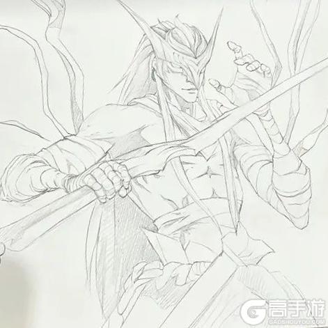 神龙尊者系列新皮肤3月13日上线！