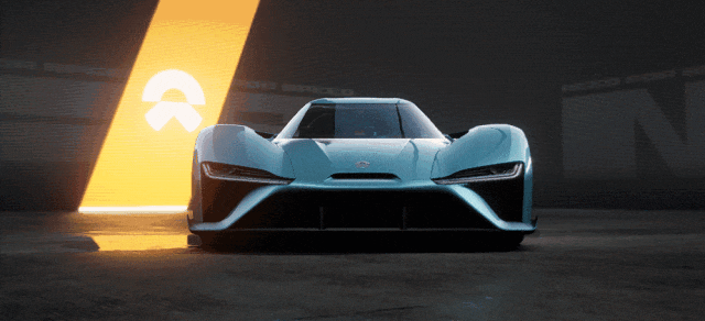 新版本爆料①丨从国产超跑到美式大V8，5辆传奇超跑亮相热湾！