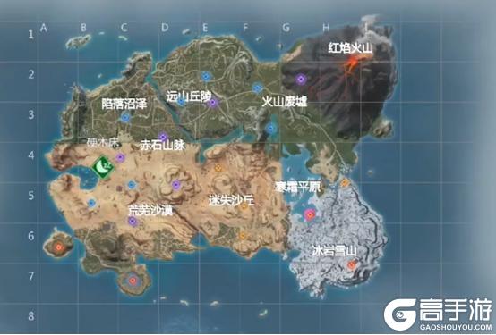 新手攻略丨《逆境重生》开局指南，手把手教你如何开荒